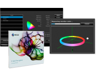 Eizo ColorEdge CS2420-BK + ColorNavigator - 310469 - zdjęcie 3